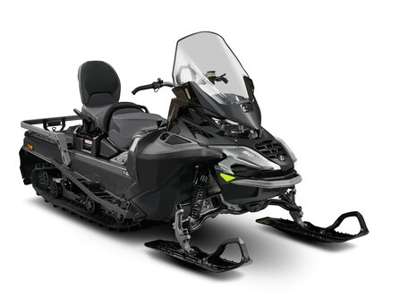 2026 AODES (Odes) Snowcross 800 SWT SC, чёрный, 1150000 рублей, вид 1