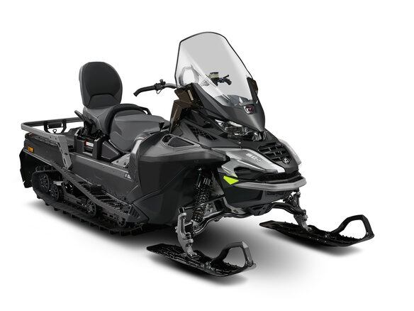 2026 AODES (Odes) Snowcross 800 SWT SC, чёрный, 1150000 рублей