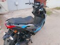 2025 Racer RC150T, синий, 60000 рублей - вид 6