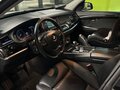 2013 BMW 5 серии 530d xDrive VI (F10/F11/F07) Рестайлинг, белый - вид 9