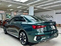 2023 Audi A3 35 TFSI Long IV (8Y), зелёный, 2100000 рублей - вид 5