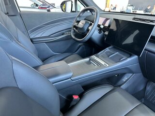 2026 Omoda C5 II, белый, 2399000 рублей, вид 2