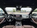 2026 BMW X7 40d I (G07) Рестайлинг, чёрный - вид 8