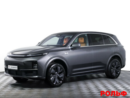 Li Auto (Lixiang) L7 I