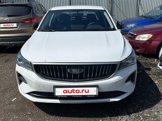 2025 Belgee S50, чёрный, 1800000 рублей, вид 2