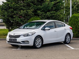 Kia Cerato III