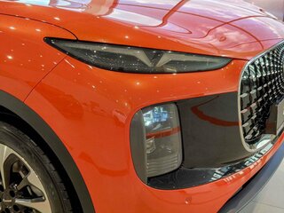 2026 Tenet Plus L6, оранжевый, 3080000 рублей, вид 2