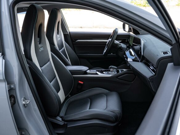 2023 Livan S6 Pro, серый, 1649000 рублей - вид 7