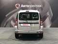 2026 Lada (ВАЗ) Largus I Рестайлинг, серебристый - вид 5