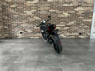 2026 QJMotor SRK 921, чёрный, 1090000 рублей, вид 3