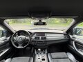 2013 BMW X6 35i I (E71) Рестайлинг, синий, 2350000 рублей - вид 9