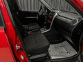 2011 Suzuki Grand Vitara II Рестайлинг, красный, 920000 рублей - вид 7