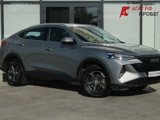 2022 Haval F7x I, серый, 2130000 рублей, вид 3