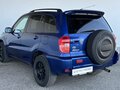 2001 Toyota RAV4 II (XA20), синий - вид 6