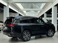 2025 Lexus LX 700h IV, чёрный, 19770000 рублей - вид 7
