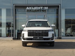 2026 Jeland J6, чёрный, 2749000 рублей, вид 2