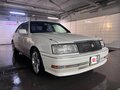 1995 Toyota Crown X (S150), белый - вид 5