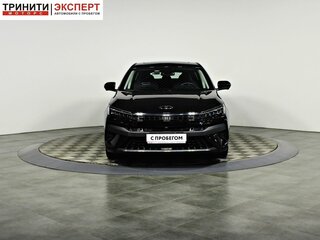 2023 Москвич 6, чёрный, 1757000 рублей, вид 2