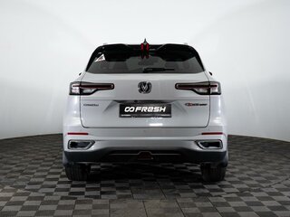 2023 Changan CS55 Plus II, серый, 1990000 рублей, вид 3