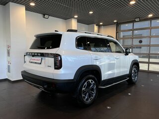 2025 Haval Dargo I, белый, 3250000 рублей, вид 3
