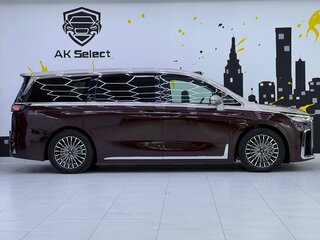 2026 Voyah Dream I Рестайлинг, пурпурный, 8700000 рублей, вид 5