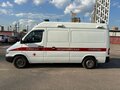 2017 Mercedes-Benz Sprinter Classic, белый, 1600000 рублей - вид 3