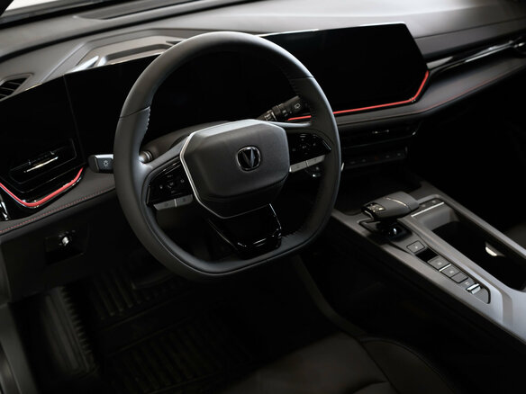 2025 Changan CS35 Max, белый, 2789900 рублей - вид 18