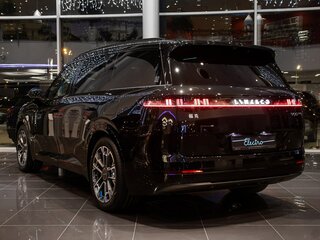 2026 Lynk & Co 900, чёрный, 8600000 рублей, вид 3