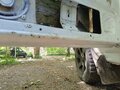 2010 Lada (ВАЗ) 2121 (4x4) Фора I Рестайлинг, белый - вид 5