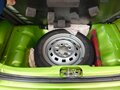 2007 Daewoo Matiz I Рестайлинг, зелёный, 350000 рублей - вид 11