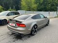 2013 Audi A7 S-tronic I (4G), бежевый, 2350000 рублей - вид 11