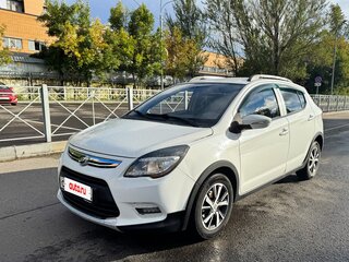 2018 Lifan X50, белый, 390000 рублей, вид 1