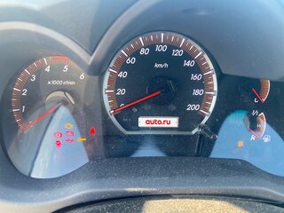 2014 Toyota Hilux VII Рестайлинг, белый, 1950000 рублей, вид 5