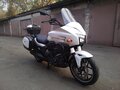 2013 Honda CTX 700, белый, 700000 рублей - вид 4
