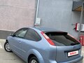 2007 Ford Focus II, серый, 460000 рублей - вид 4