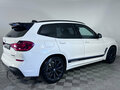 2020 BMW X3 30i xDrive III (G01), белый, 3850000 рублей - вид 4