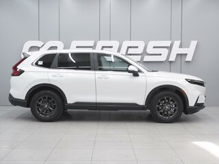 2026 Honda CR-V VI, белый, 4550000 рублей, вид 5