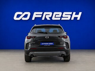 2025 Mazda CX-50, серый, 4897900 рублей, вид 4