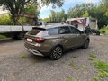 2024 Lada (ВАЗ) Vesta SW Cross I Рестайлинг (NG), коричневый, 1550000 рублей - вид 2