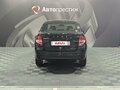 2026 Lada (ВАЗ) Granta I Рестайлинг, чёрный, 1218000 рублей - вид 6
