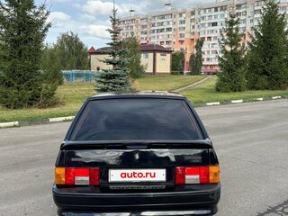 2012 Lada (ВАЗ) 2113, синий, 155500 рублей, вид 5