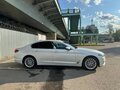 2019 BMW 5 серии 520d xDrive VII (G30/G31/G38), белый, 3200000 рублей - вид 3