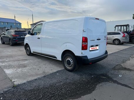 2021 Peugeot Expert, белый, 2150000 рублей, вид 2