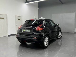 2012 Nissan Juke I, чёрный, 990000 рублей, вид 2