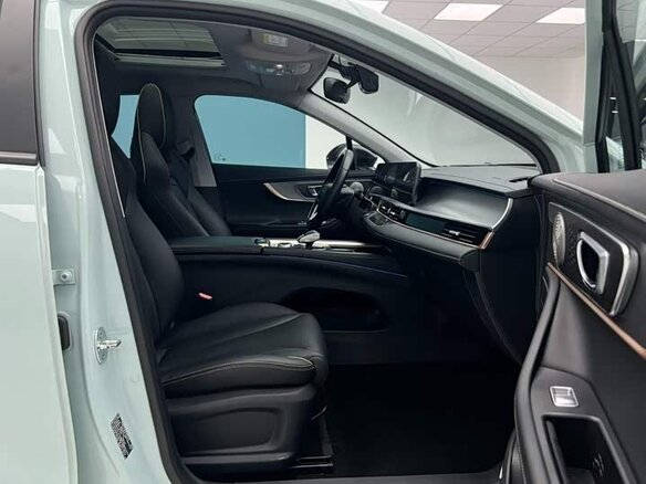 2022 Chery Omoda 5, зелёный, 1470000 рублей - вид 16