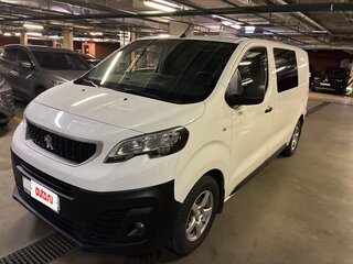 2021 Peugeot Expert, белый, 2650000 рублей, вид 3