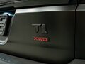2026 Jetour T1, чёрный, 4157901 рублей - вид 7