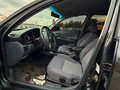 2004 Nissan Almera II (N16) Рестайлинг, чёрный - вид 8