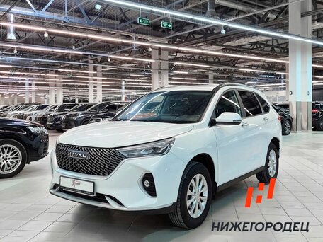 Haval M6 II