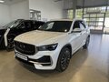 2026 Geely Monjaro I Рестайлинг, белый, 4954990 рублей